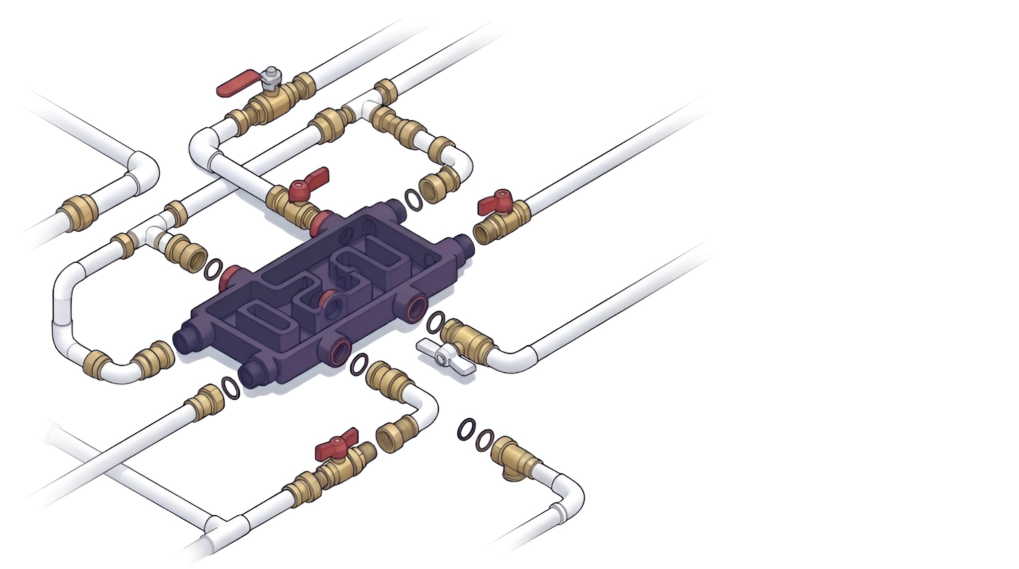 Standardizing Laravel Applications at Northwestern University
